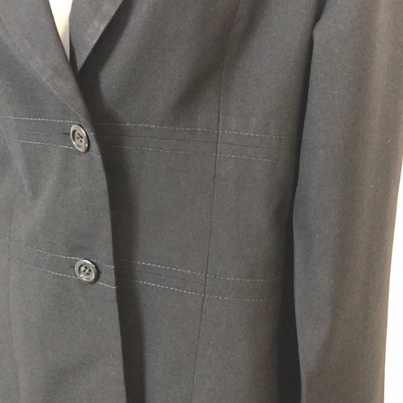 Blazer - black - t - Picture 4 of 11